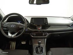 Hyundai i30 FB 1.4 TGDI Style DT 140 - Miniatura 12