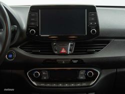 Hyundai i30 FB 1.4 TGDI Style DT 140 - Miniatura 13