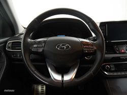 Hyundai i30 FB 1.4 TGDI Style DT 140 - Miniatura 14