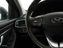 Hyundai i30 FB 1.4 TGDI Style DT 140 - Miniatura 15