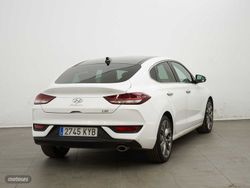 Hyundai i30 FB 1.4 TGDI Style DT 140 - Miniatura 2