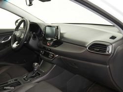 Hyundai i30 FB 1.4 TGDI Style DT 140 - Miniatura 3