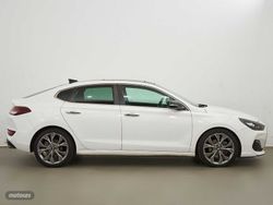 Hyundai i30 FB 1.4 TGDI Style DT 140 - Miniatura 4