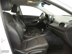 Hyundai i30 FB 1.4 TGDI Style DT 140 - Miniatura 5