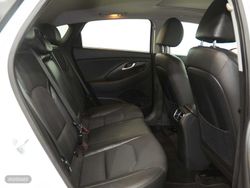 Hyundai i30 FB 1.4 TGDI Style DT 140 - Miniatura 6