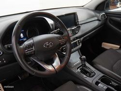 Hyundai i30 FB 1.4 TGDI Style DT 140 - Miniatura 8