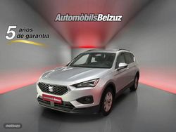 Seat Tarraco 5 AÑOS GARANTÍA - Miniatura 1
