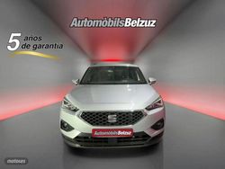 Seat Tarraco 5 AÑOS GARANTÍA - Miniatura 2
