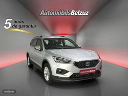Seat Tarraco 5 AÑOS GARANTÍA - Miniatura 3
