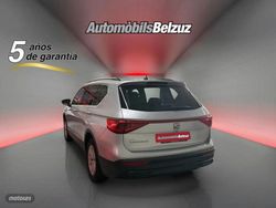 Seat Tarraco 5 AÑOS GARANTÍA - Miniatura 4