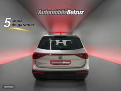 Seat Tarraco 5 AÑOS GARANTÍA - Miniatura 5