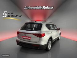 Seat Tarraco 5 AÑOS GARANTÍA - Miniatura 6