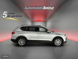 Seat Tarraco 5 AÑOS GARANTÍA - Miniatura 7