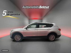 Seat Tarraco 5 AÑOS GARANTÍA - Miniatura 8