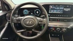 Hyundai i20 5 AÑOS GARANTÍA - Miniatura 10