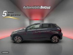 Hyundai i20 5 AÑOS GARANTÍA - Miniatura 18