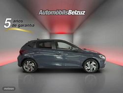 Hyundai i20 5 AÑOS GARANTÍA - Miniatura 24