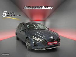 Hyundai i20 5 AÑOS GARANTÍA - Miniatura 3