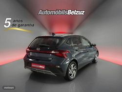 Hyundai i20 5 AÑOS GARANTÍA - Miniatura 6