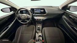 Hyundai i20 5 AÑOS GARANTÍA - Miniatura 7