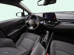 Toyota C-HR 5 AÑOS GARANTÍA - Miniatura 11