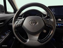 Toyota C-HR 5 AÑOS GARANTÍA - Miniatura 12