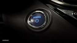 Toyota C-HR 5 AÑOS GARANTÍA - Miniatura 14