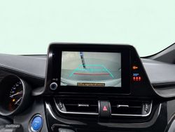 Toyota C-HR 5 AÑOS GARANTÍA - Miniatura 15