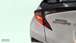 Toyota C-HR 5 AÑOS GARANTÍA - Miniatura 18
