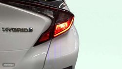 Toyota C-HR 5 AÑOS GARANTÍA - Miniatura 19