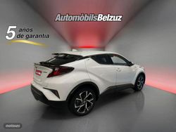 Toyota C-HR 5 AÑOS GARANTÍA - Miniatura 6