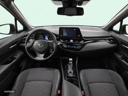 Toyota C-HR 5 AÑOS GARANTÍA - Miniatura 7