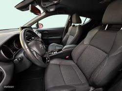 Toyota C-HR 5 AÑOS GARANTÍA - Miniatura 9