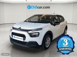 Citroen C3 1.5 BLUEHDI 100CV LIVE PACK - Miniatura 1