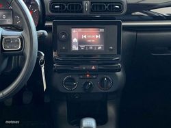 Citroen C3 1.5 BLUEHDI 100CV LIVE PACK - Miniatura 14