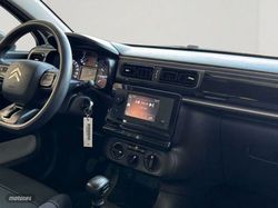 Citroen C3 1.5 BLUEHDI 100CV LIVE PACK - Miniatura 17