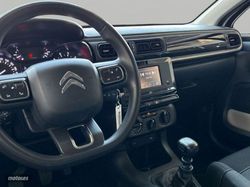 Citroen C3 1.5 BLUEHDI 100CV LIVE PACK - Miniatura 18