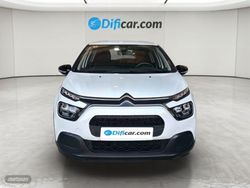 Citroen C3 1.5 BLUEHDI 100CV LIVE PACK - Miniatura 2