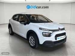Citroen C3 1.5 BLUEHDI 100CV LIVE PACK - Miniatura 3