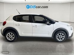 Citroen C3 1.5 BLUEHDI 100CV LIVE PACK - Miniatura 4