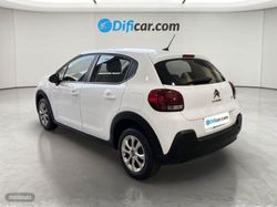 Citroen C3 1.5 BLUEHDI 100CV LIVE PACK - Miniatura 6