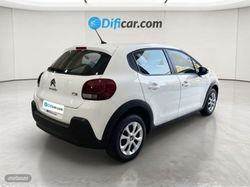 Citroen C3 1.5 BLUEHDI 100CV LIVE PACK - Miniatura 8