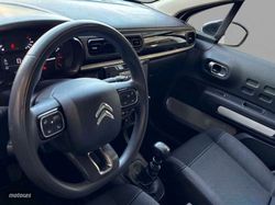 Citroen C3 1.5 BLUEHDI 100CV LIVE PACK - Miniatura 9
