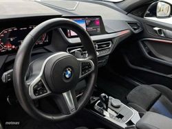 BMW Serie 1 M135 i xDrive - Miniatura 9