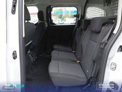 Peugeot Rifter Std. BlueHDi 130 S&S Allure Business - Miniatura 10