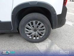 Peugeot Rifter Std. BlueHDi 130 S&S Allure Business - Miniatura 11