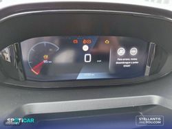 Peugeot Rifter Std. BlueHDi 130 S&S Allure Business - Miniatura 12