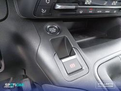 Peugeot Rifter Std. BlueHDi 130 S&S Allure Business - Miniatura 13