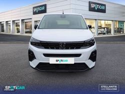 Peugeot Rifter Std. BlueHDi 130 S&S Allure Business - Miniatura 2