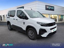 Peugeot Rifter Std. BlueHDi 130 S&S Allure Business - Miniatura 3